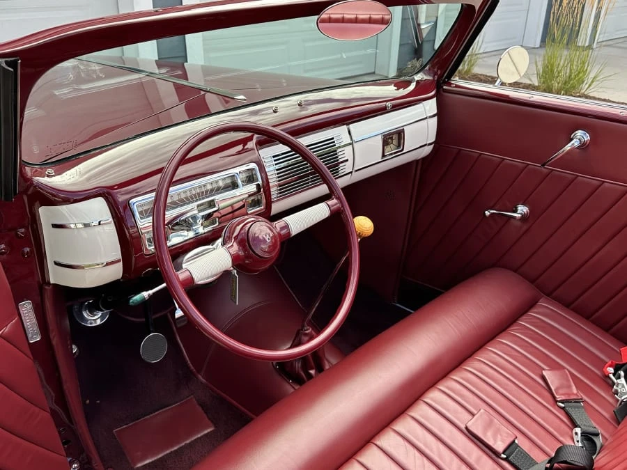 1935 Ford Model 48 & 68 - Image 8 of 10