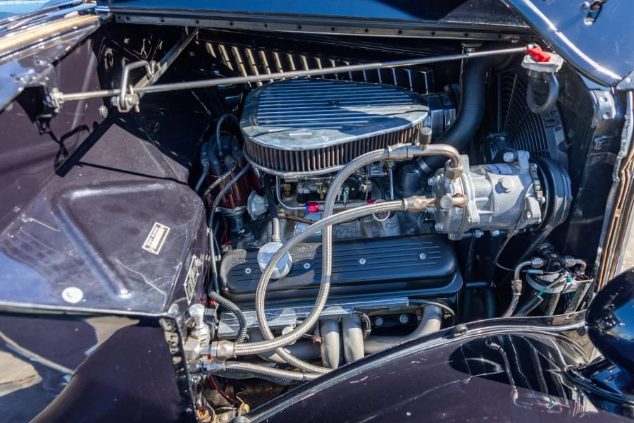 1935 Ford Model 48 & 68 - Image 25 of 25