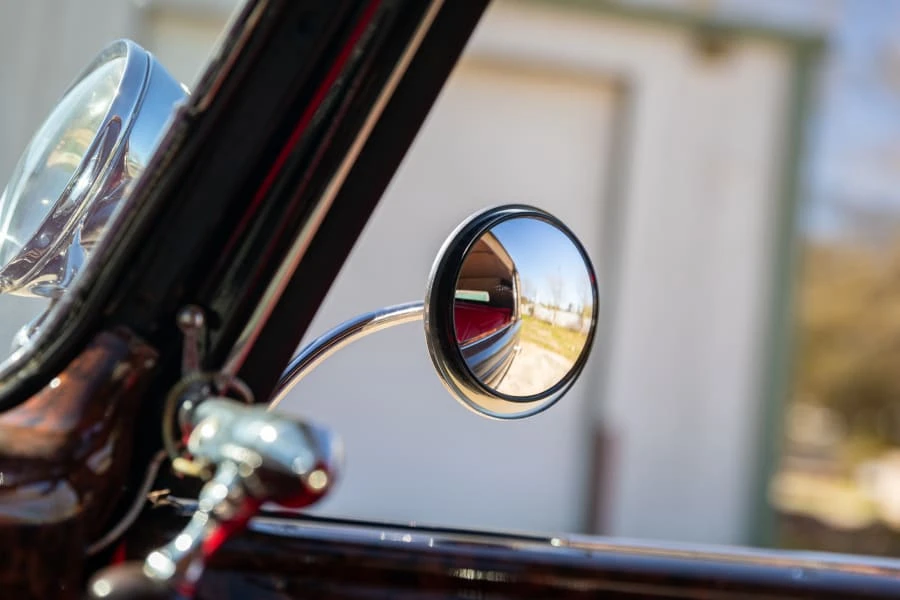 1935 Ford Model 48 & 68 - Image 17 of 25