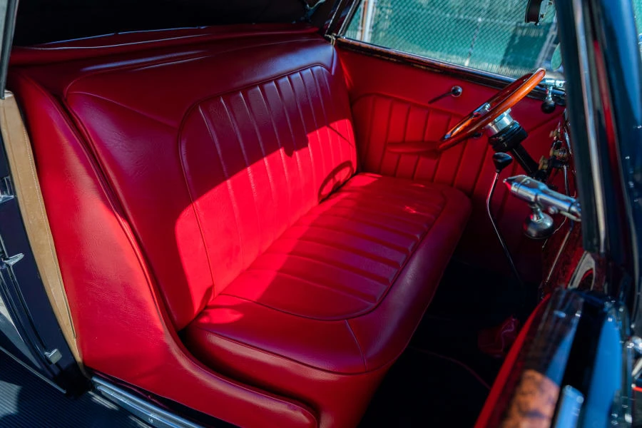 1935 Ford Model 48 & 68 - Image 19 of 25