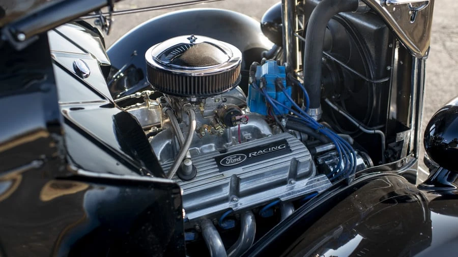 1935 Ford Model 48 & 68 - Image 13 of 13