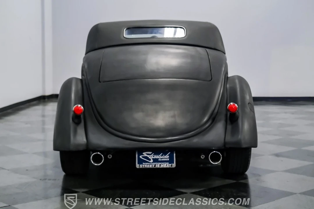 1935 Ford Model 48 & 68 - Image 11 of 12