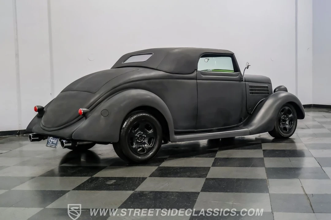 1935 Ford Model 48 & 68 - Image 13 of 21