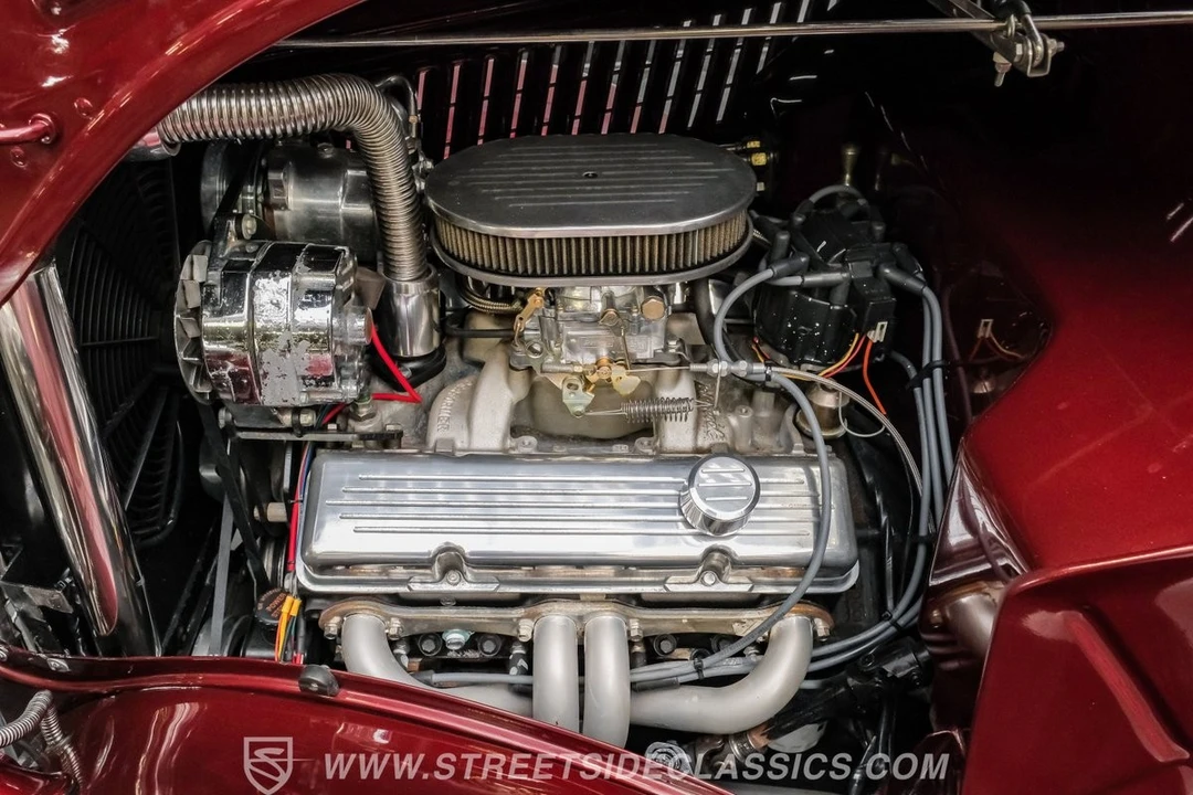 1935 Ford Hot Rod - Image 4 of 12