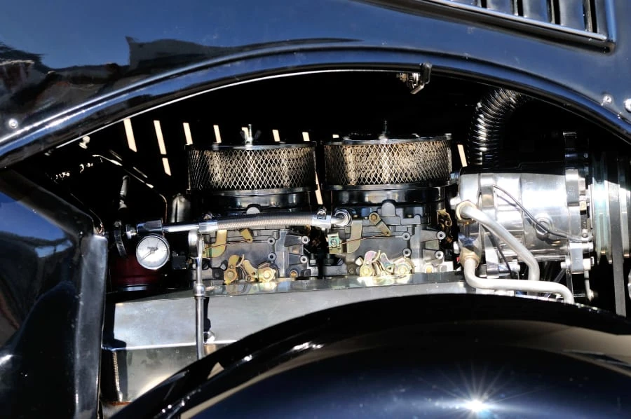 1935 Ford Hot Rod - Image 7 of 12