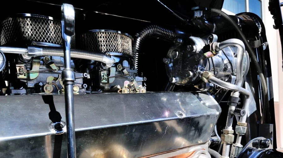 1935 Ford Hot Rod - Image 8 of 12