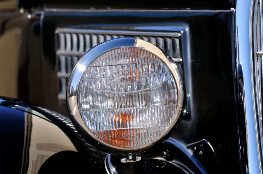1935 Ford Hot Rod - Image 10 of 12