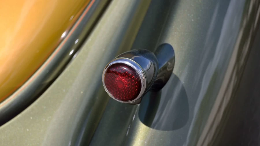 1935 Ford Hot Rod - Image 11 of 20