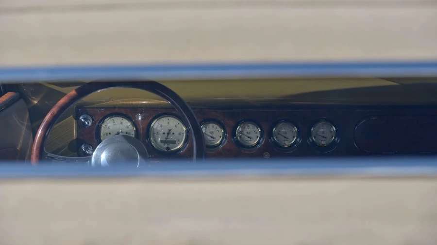 1935 Ford Hot Rod - Image 17 of 20