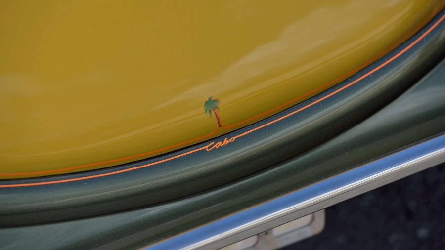 1935 Ford Hot Rod - Image 19 of 20