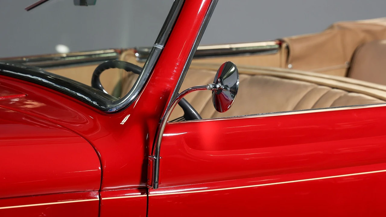 1935 Ford Model 48 & 68 - Image 12 of 31