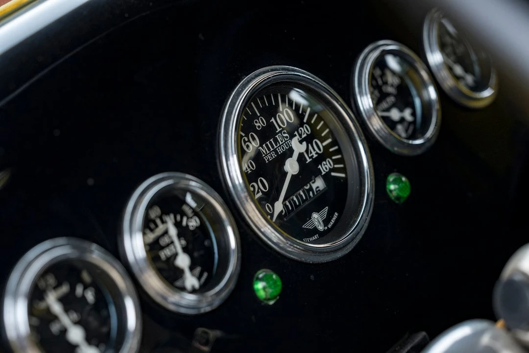 1935 Ford Model 48 & 68 - Image 6 of 31
