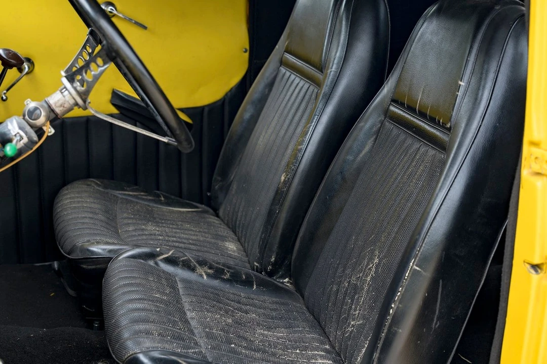 1935 Ford Model 48 & 68 - Image 2 of 31