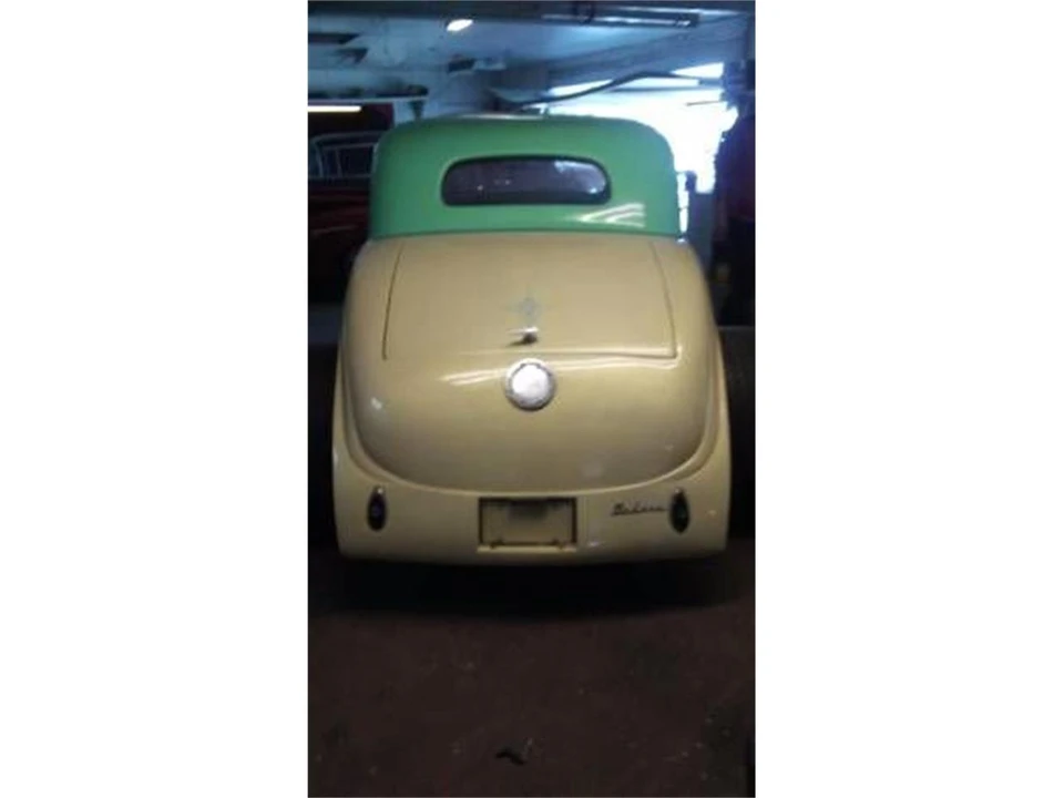 1935 Ford Model 48 & 68 - Image 7 of 23