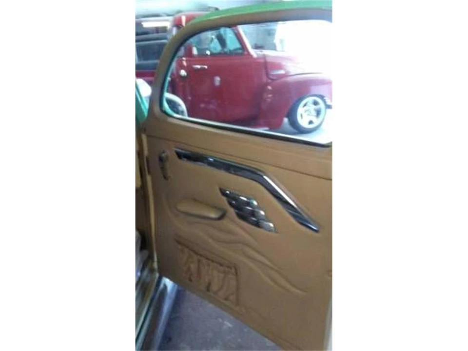 1935 Ford Model 48 & 68 - Image 3 of 23