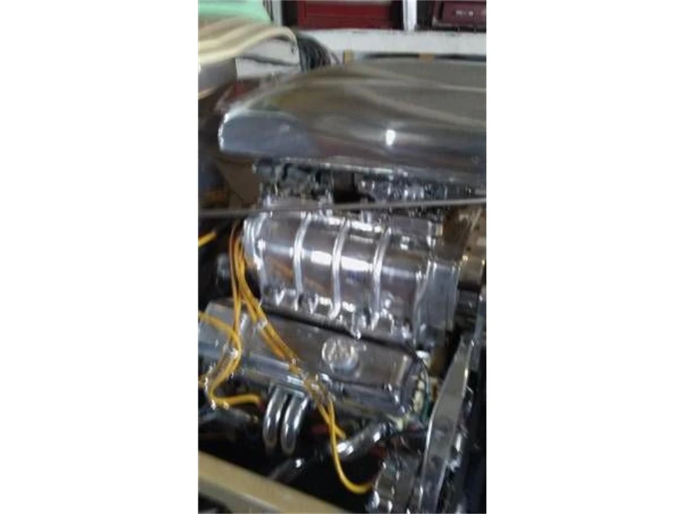 1935 Ford Model 48 & 68 - Image 2 of 23