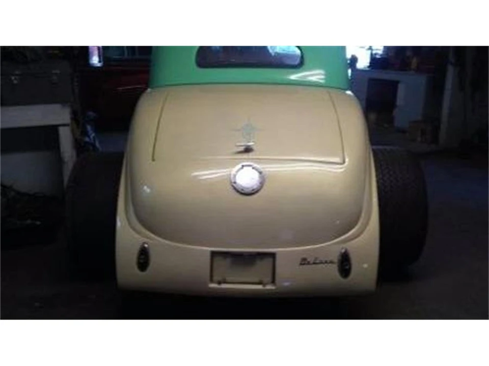 1935 Ford Model 48 & 68 - Image 9 of 23
