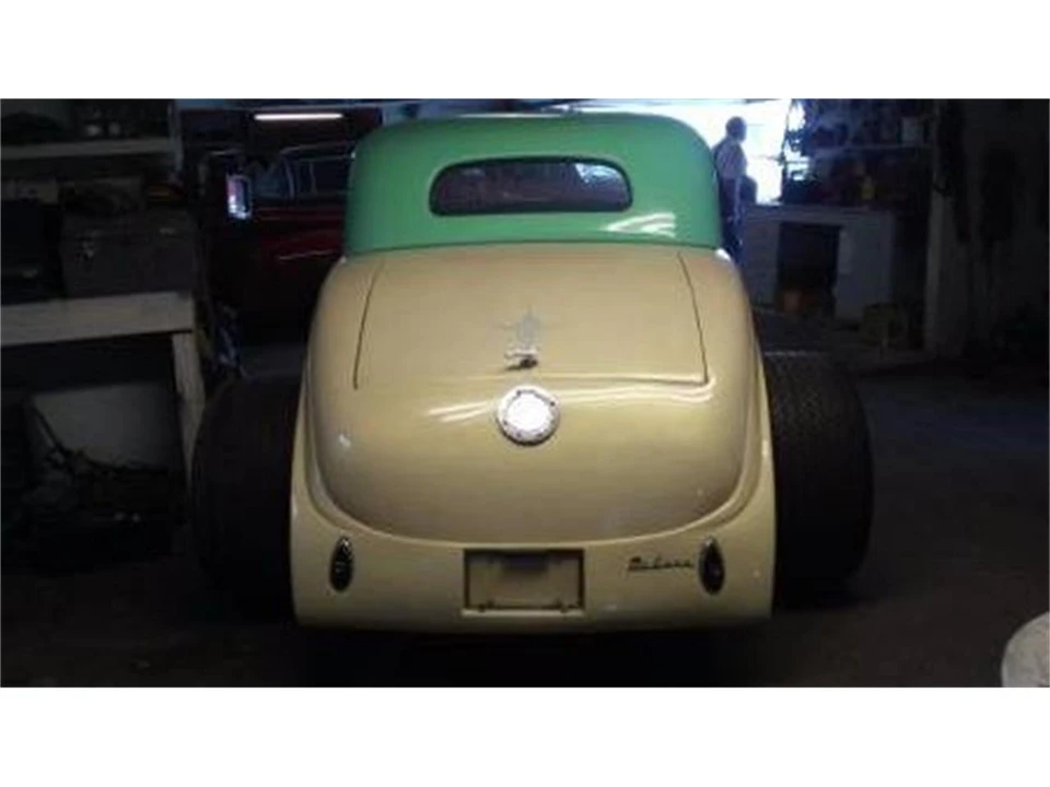 1935 Ford Model 48 & 68 - Image 10 of 23