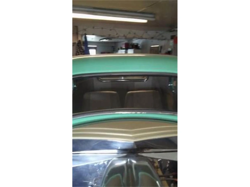 1935 Ford Model 48 & 68 - Image 19 of 23