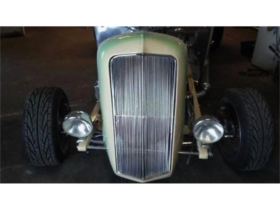 1935 Ford Model 48 & 68 - Image 13 of 23