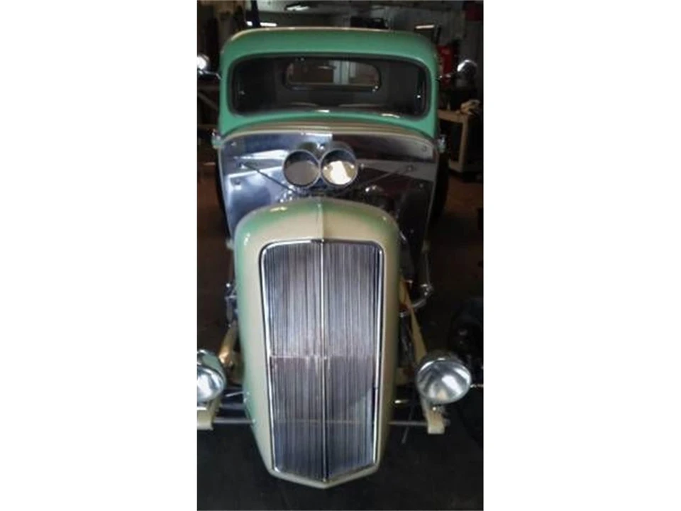 1935 Ford Model 48 & 68 - Image 16 of 23
