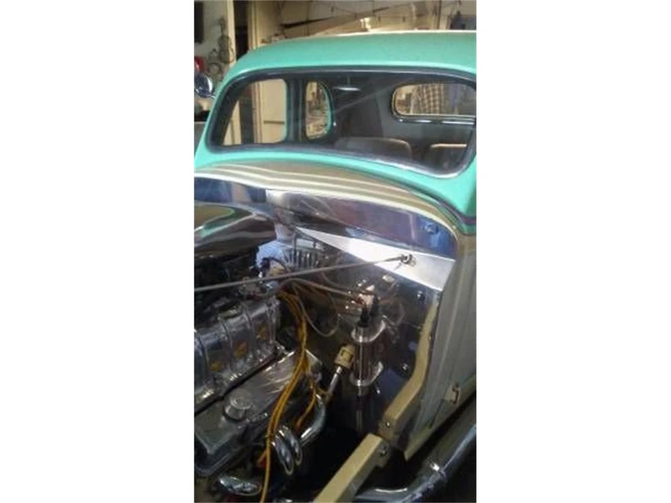 1935 Ford Model 48 & 68 - Image 12 of 23