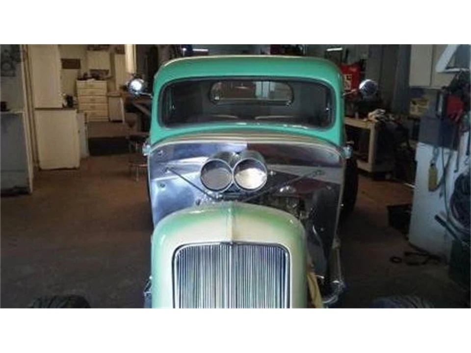 1935 Ford Model 48 & 68 - Image 14 of 23