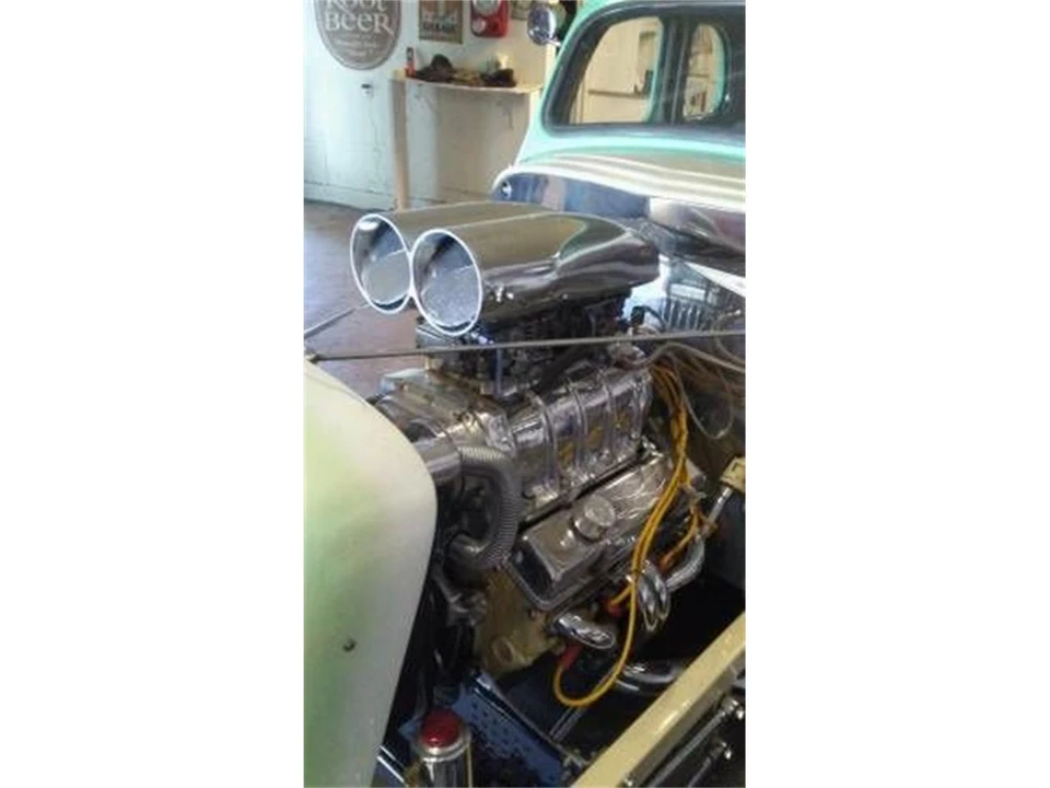 1935 Ford Model 48 & 68 - Image 20 of 23