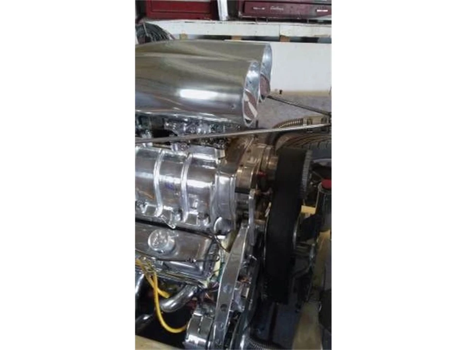 1935 Ford Model 48 & 68 - Image 22 of 23