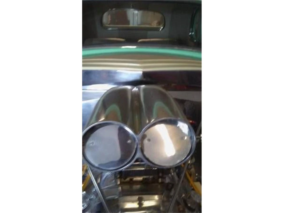 1935 Ford Model 48 & 68 - Image 23 of 23