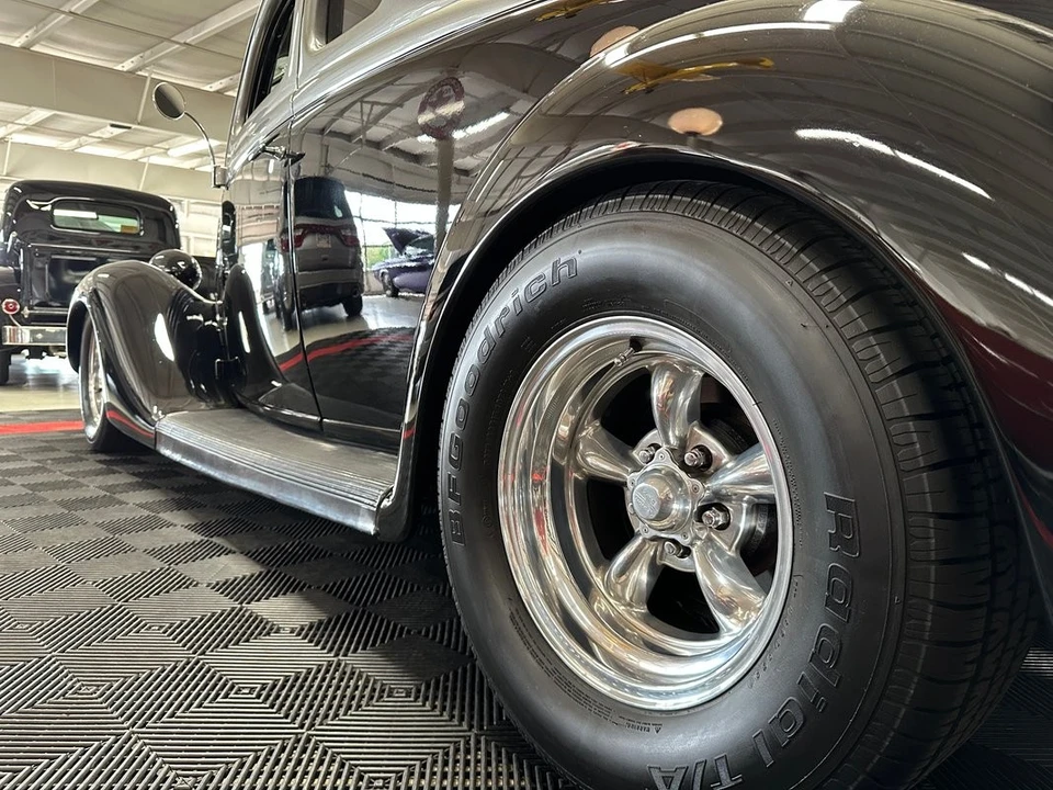 1935 Ford Model 48 & 68 - Image 20 of 31