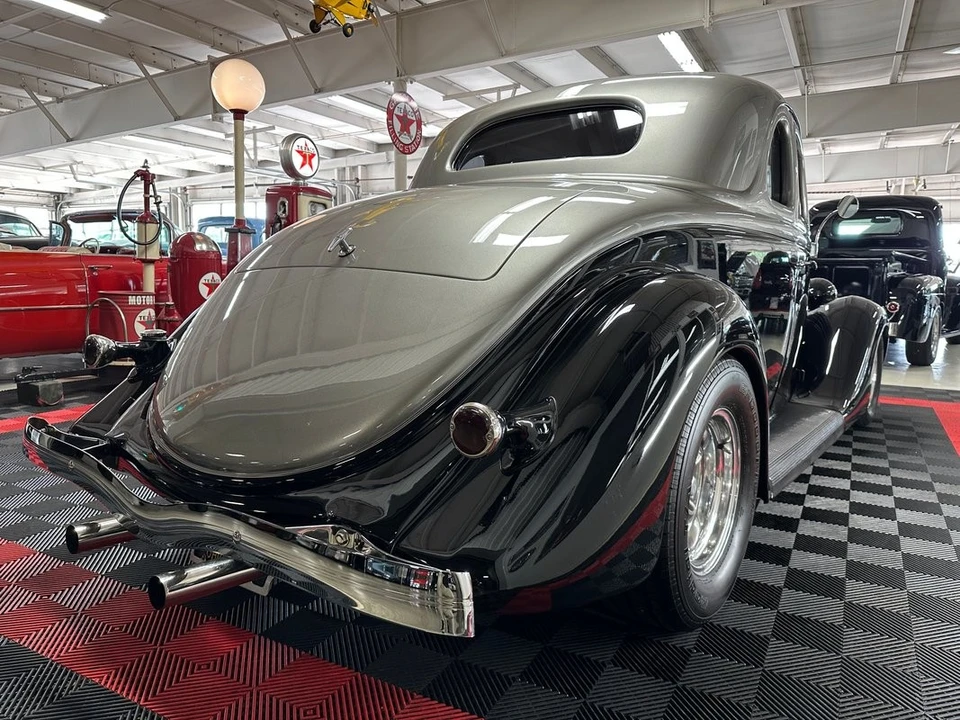 1935 Ford Model 48 & 68 - Image 23 of 31