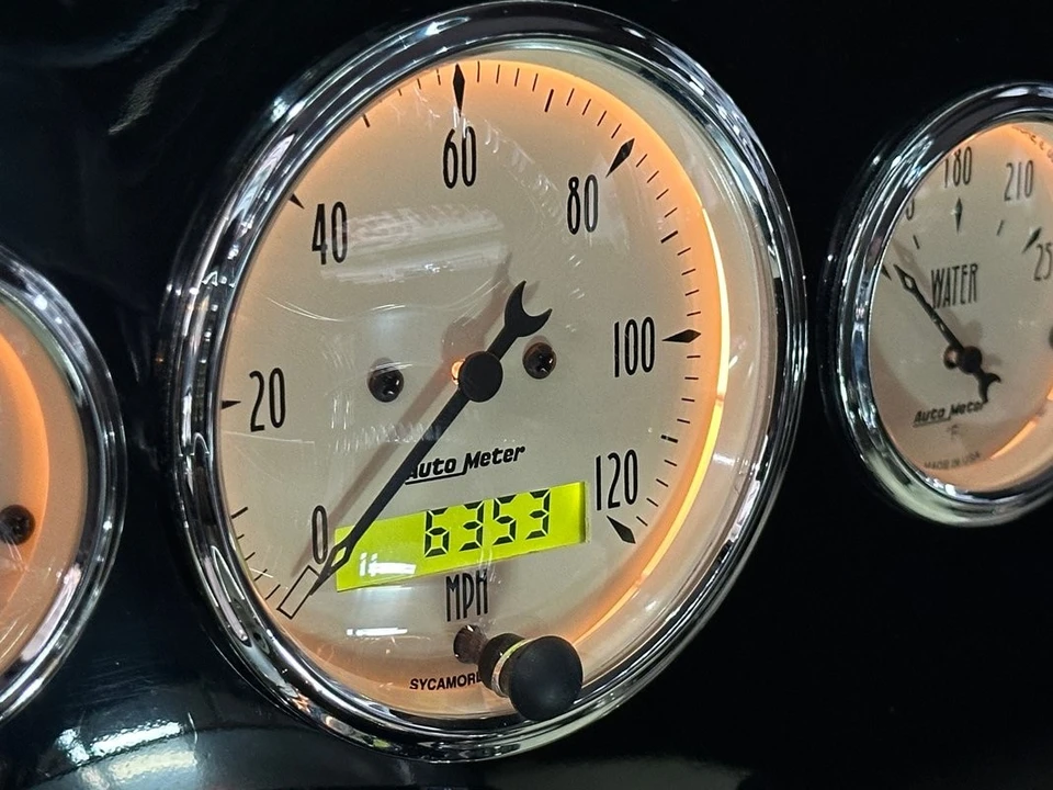 1935 Ford Model 48 & 68 - Image 15 of 31