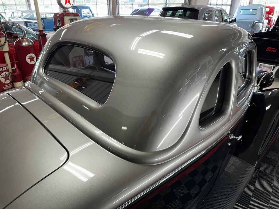1935 Ford Model 48 & 68 - Image 27 of 31