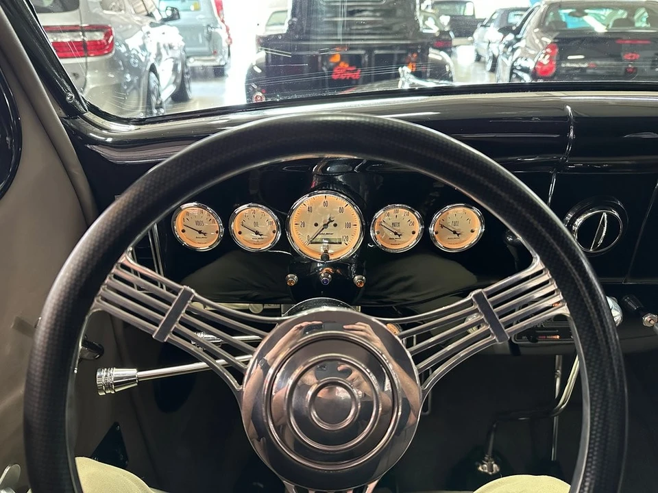 1935 Ford Model 48 & 68 - Image 14 of 31