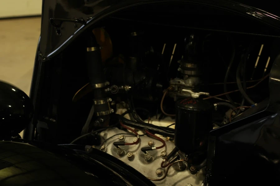 1935 Ford Model 48 & 68 - Image 19 of 19