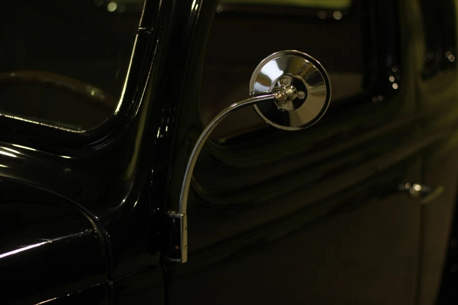 1935 Ford Model 48 & 68 - Image 10 of 19