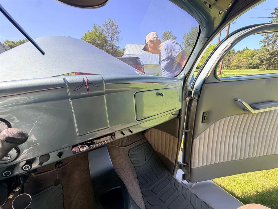 1935 Ford Model 48 & 68 - Image 17 of 31