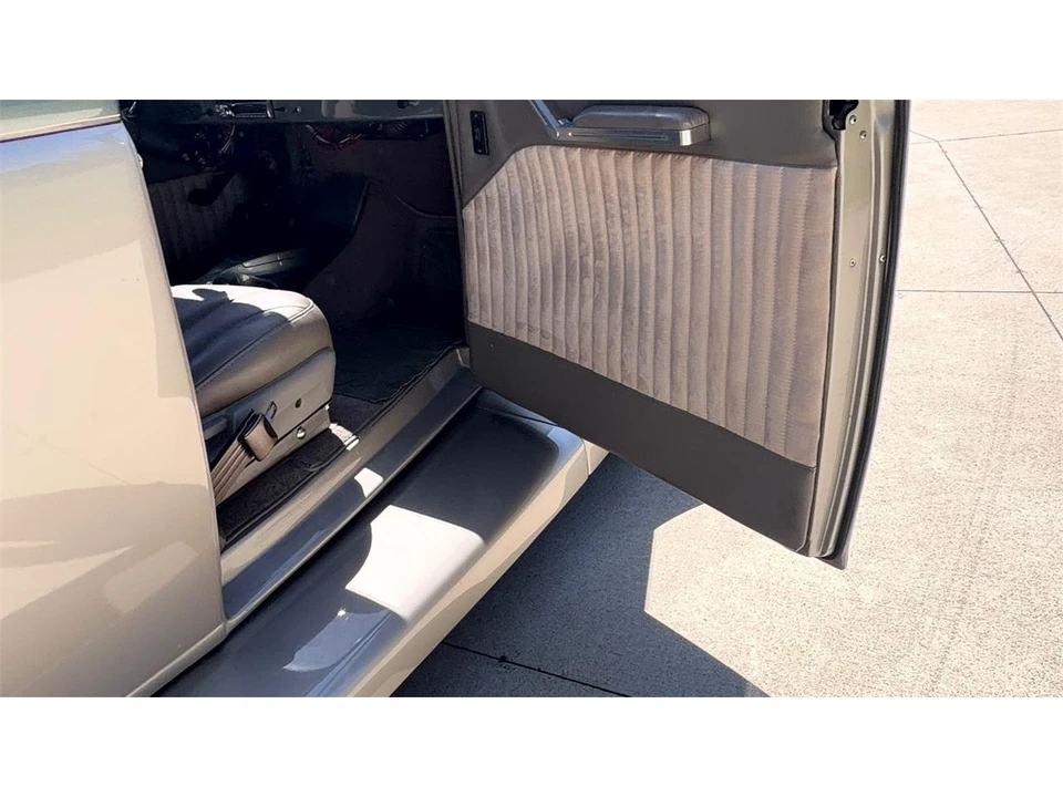 1935 Ford Model 48 & 68 - Image 29 of 31