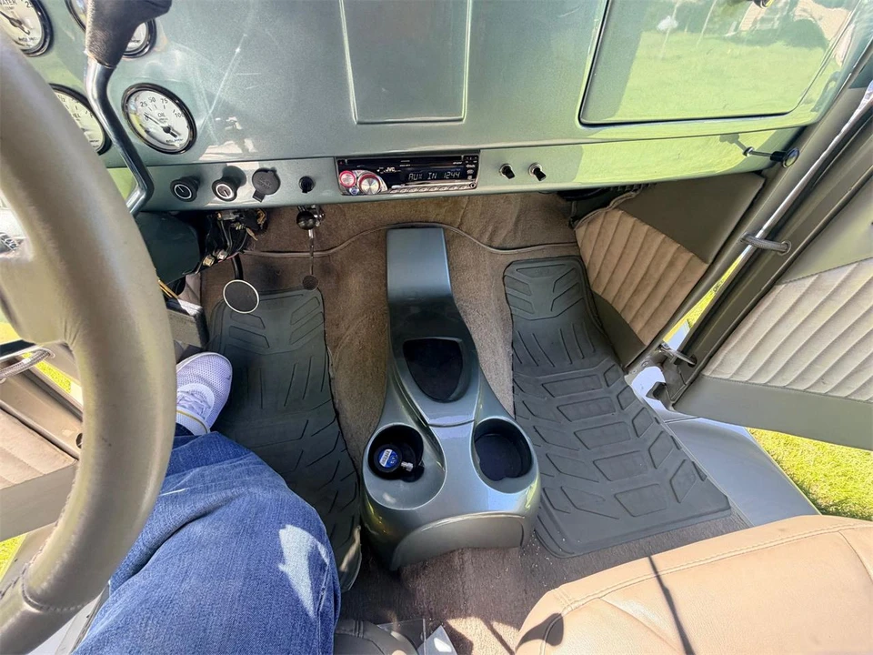 1935 Ford Model 48 & 68 - Image 14 of 31