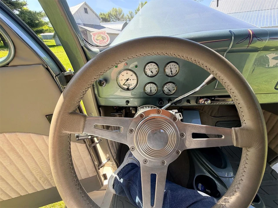 1935 Ford Model 48 & 68 - Image 18 of 31