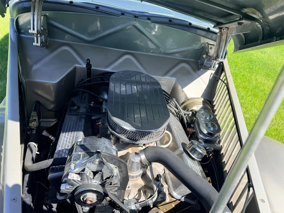 1935 Ford Model 48 & 68 - Image 12 of 31