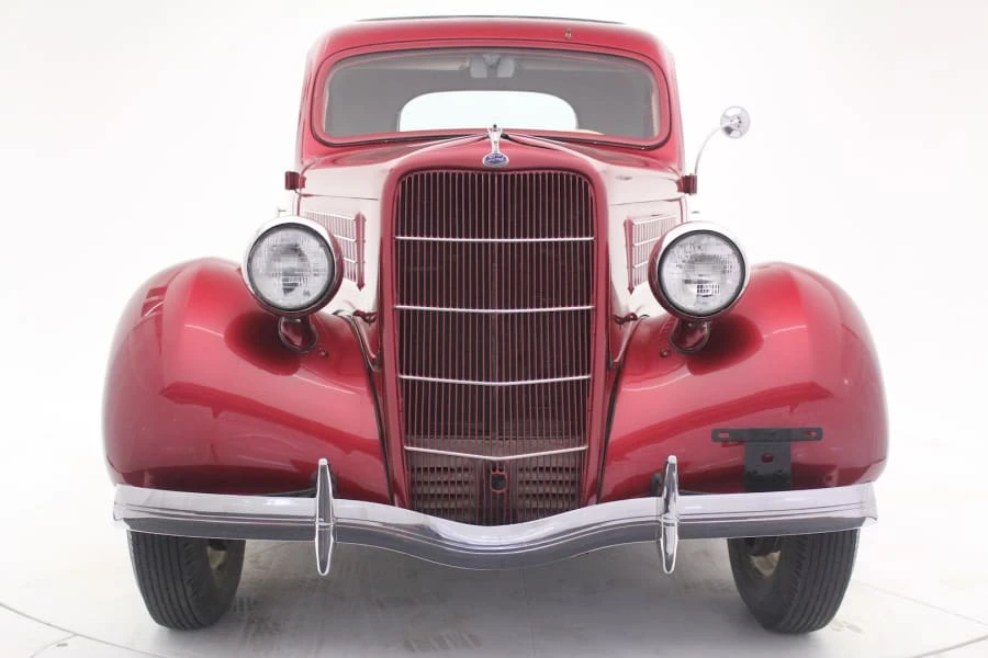 1935 Ford Model 48 & 68 - Image 6 of 8