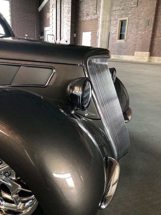 1935 Ford Model 48 & 68 - Image 12 of 19
