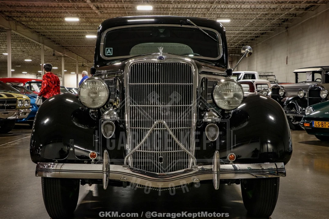 1935 Ford Model 48 & 68 - Image 20 of 31