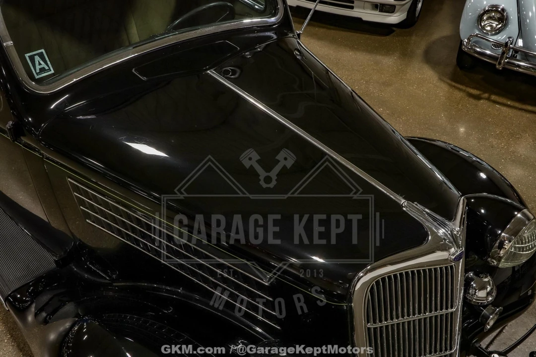 1935 Ford Model 48 & 68 - Image 15 of 31