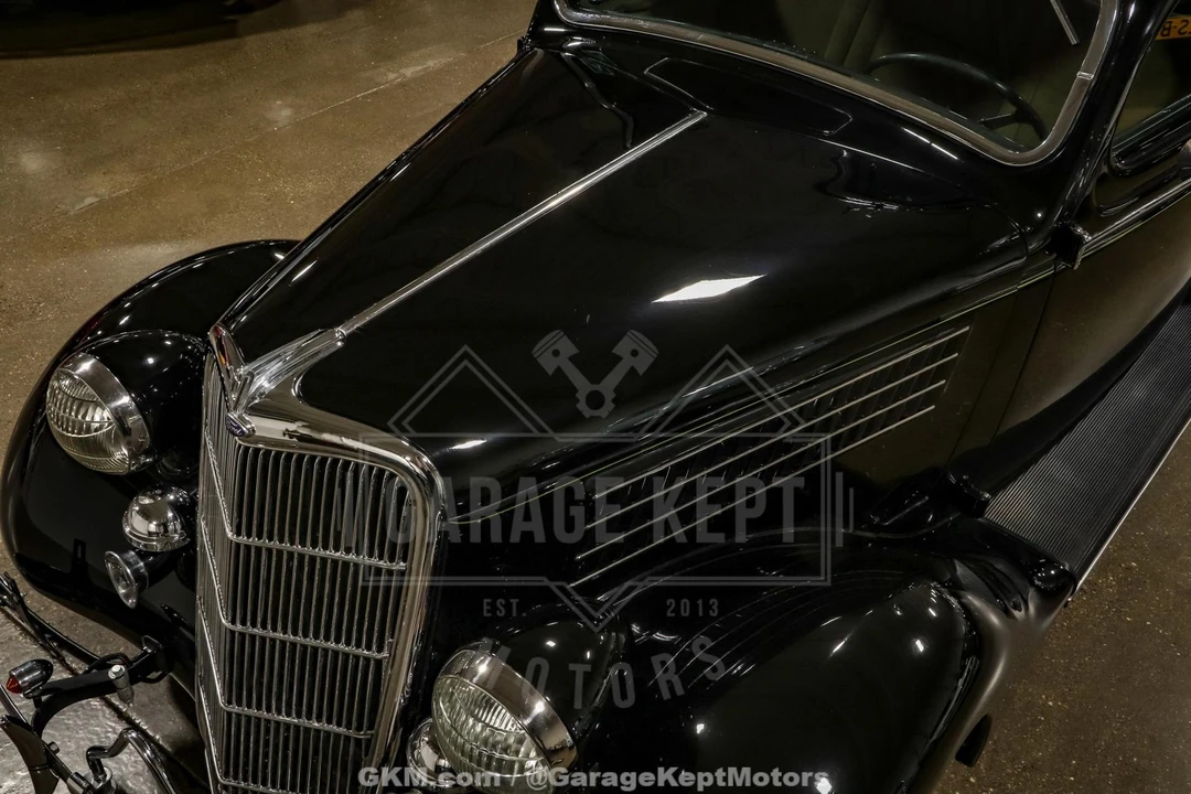 1935 Ford Model 48 & 68 - Image 23 of 31