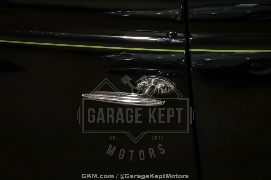1935 Ford Model 48 & 68 - Image 29 of 31