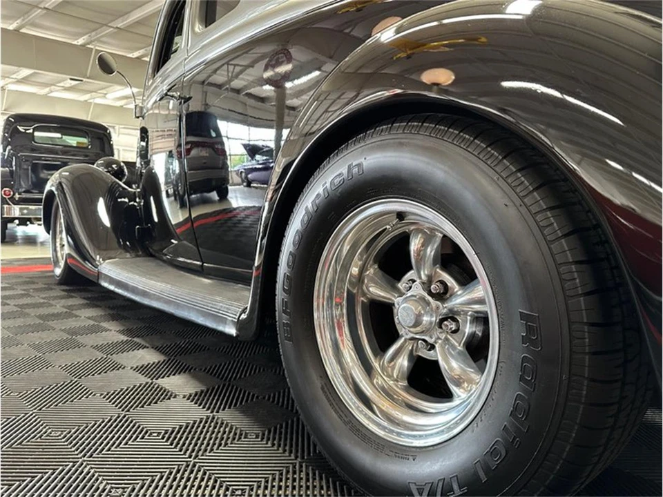 1935 Ford Model 48 & 68 - Image 31 of 31
