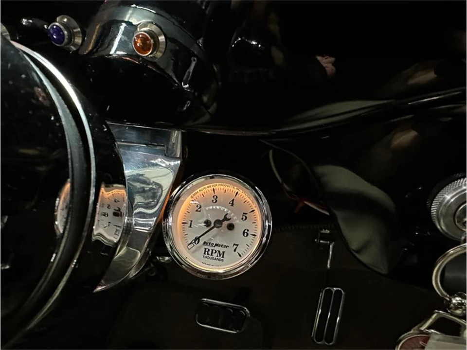 1935 Ford Model 48 & 68 - Image 23 of 31